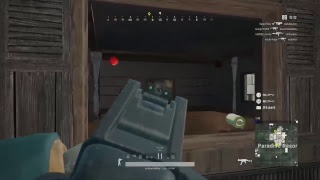 PUBG[PS4Pro]教祖の状況ライブ[パット]