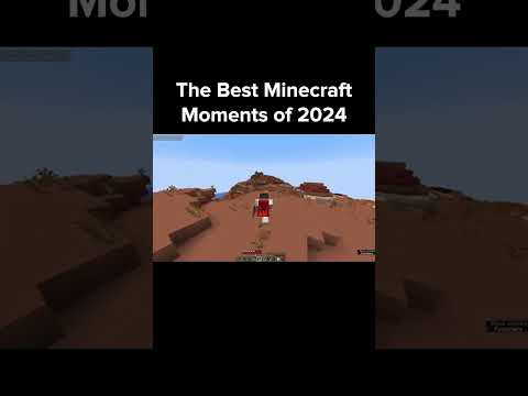 EPIC 2023 Minecraft Moment: Mind-Blowing!