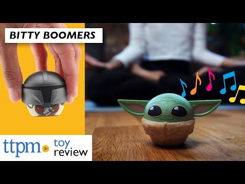 bitty boomers review