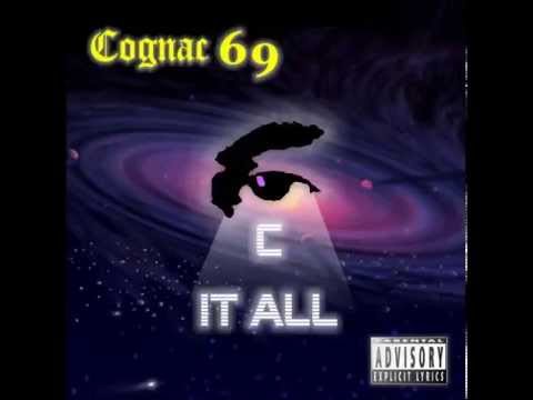 Cognac 69 - On My Mind