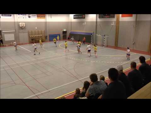 IK Baltichov Blå - Kärra HF 3 FA 2 Syd