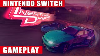 Vidéo Inertial Drift