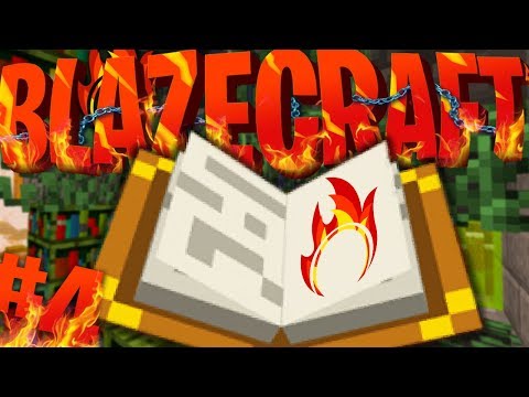 IL SIGNIFICATO del MISTERIOSO SIMBOLO - Minecraft ITA - BLAZECRAFT 0🔥 #4