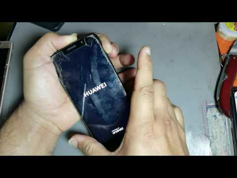 Hard Reset HUAWEI Y5P, Y5 2019 2021| Pattern, Password, Pin Unlock | Factory Reset