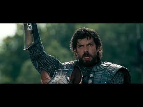 The Chronicles of Narnia   Prince Caspian Final Battle Part 1   YouTube