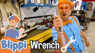Download lagu Blippi Visits a Mechanic - Learning Tools & Vehicles For Kids | Educational Videos mp3 Download lagu Blippi Visits a Mechanic - Learning Tools & Vehicles For Kids | Educational Videos mp3
