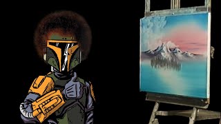 Painting Star Wars Shatterpoint