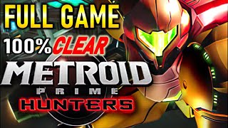 Vidéo Metroid Prime Hunters