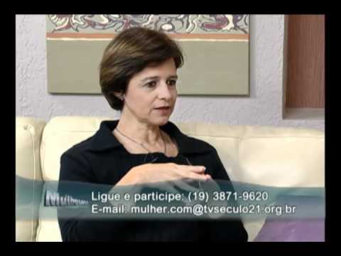 Mulher.com 28/06/2011 - Brigina Kemp