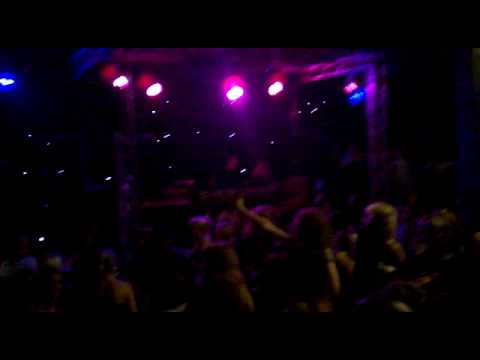 MC CREED JASON KAYE  @ EVERYBODY LOVES 4