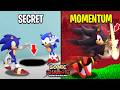 Busting 20 Sonic X Shadow Generations Myths