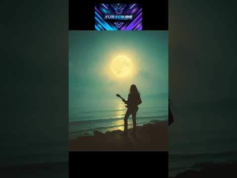 PÍSNIČKA NA DOBROU NOC - Jan Nedvěd - SHORTS (Hard rock cover) text J.Nedvěd  #music #hardrock