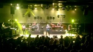 Adam Cappa - Live With band of Jeremy Camp (HD)