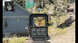 Crowz (PC) Gameplay in 2023