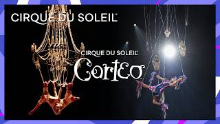 Cirque du Soleil Corteo: Between Dream & Reality – 2026 Show Feature