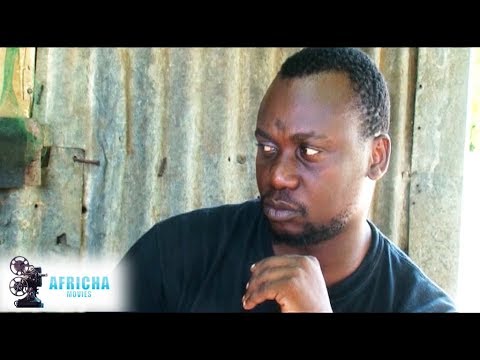 MISSION LOVE Part 1- Tini White & Ringo (Official Bongo Movie)