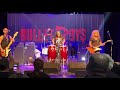 BulletBoys - "Hang On St. Christopher" Newton, NC (3/28/26 Newton Performing Arts Center)