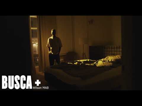 Wilson MAB - BUSCA +