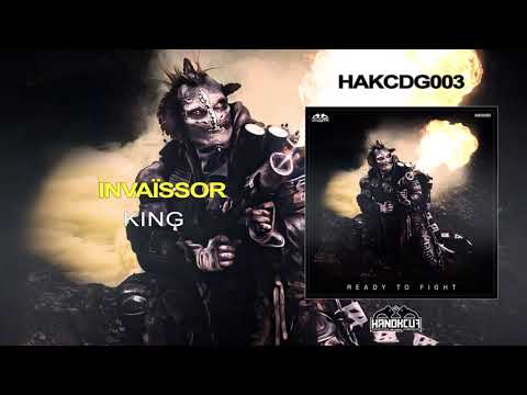 Invaïssor - King