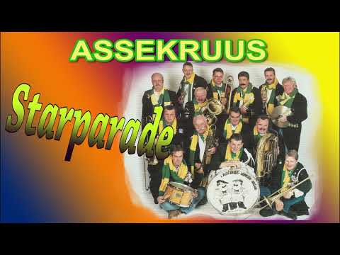 Assekruus - Starparade