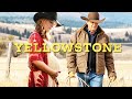 YELLOWSTONE Season 5 Everything You Need To Know