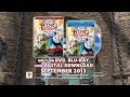 King Of The Railway US Trailer HD