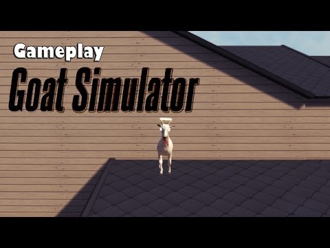 goat simulator pc iso