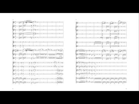Franz Joseph Haydn - The seven last Words of Our Savior on the Cross (Hob.XX:4, Oratorio version)