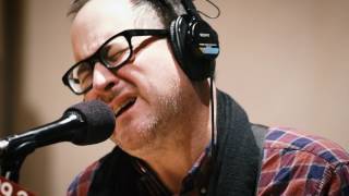 Craig Finn - Be Honest (Live on The Current)