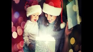 Sarantos O Holy Night Music Video Christmas Cd song holiday 12-14