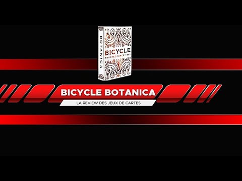 Voir la vidéo Bicycle Botanica