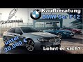 Warum der BMW 6er F12 der perfekte Wagen ist | Kaufberatung | G Performance