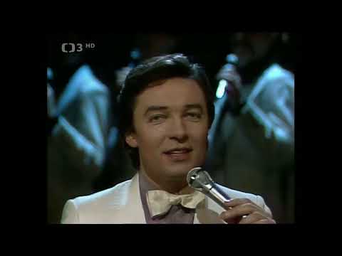 Karel Gott - Jsi krásná (1987)