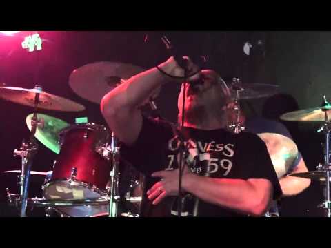 Cult of the Flag at Rockhouse Live 7/23/2014 (Kill for Prophecy)