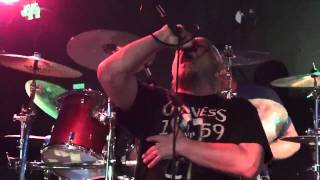 Cult of the Flag at Rockhouse Live 7/23/2014 (Kill for Prophecy)