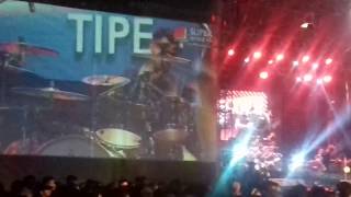 Download lagu Tipe - X Habis terang (live magelang) mp3