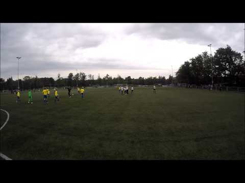 20150912 SJC E1   FC Lisse E1