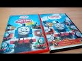 Thomas And Friends Dvd Menu 2022 Calling All Engines Polish Viesion