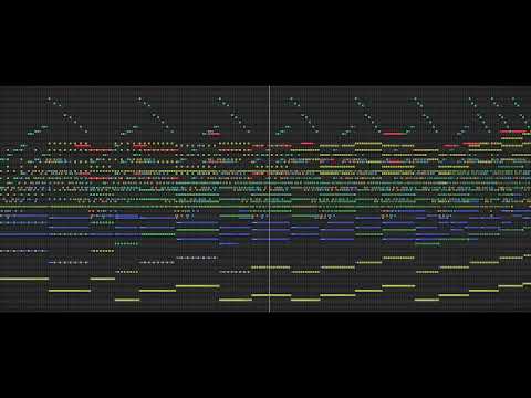 Oppenheimer - Can You Hear The Music [Soundtrack Re-creation]