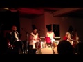 DakhaBrakha - Baby live @ UrbanSpree, Berlin ...