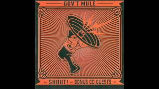 Gov't Mule - Done Got Wise (Feat. MYLES KENNEDY)