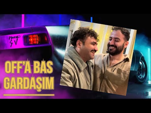 DJ JANTİ OFF’A BAS GARDAŞIM (NEMLİZADE) | Tiktok Remix