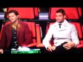 The Voice Kids sing off van Jarmo ~ Billionaire ...