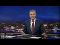BBC World News Intro On PBS WXXI