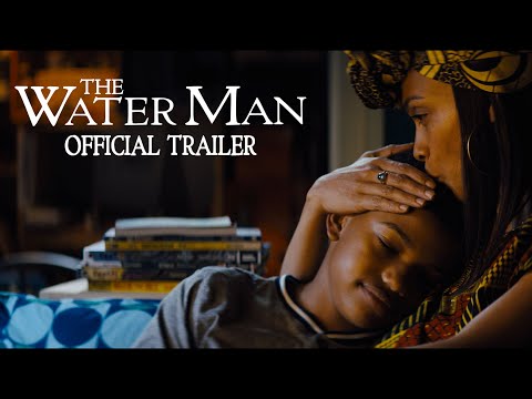 The Water Man Trailer