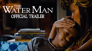 The Water Man (2021) Video