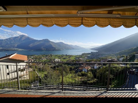 Vendesi For Sale VILLA Gravedona ed Uniti Lago Como | Agenzia Immobiliare Tre Pievi