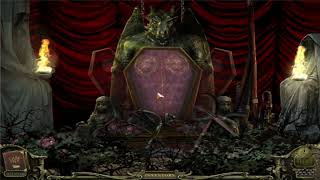 Twins' 3rd Soul Machine Puzzle