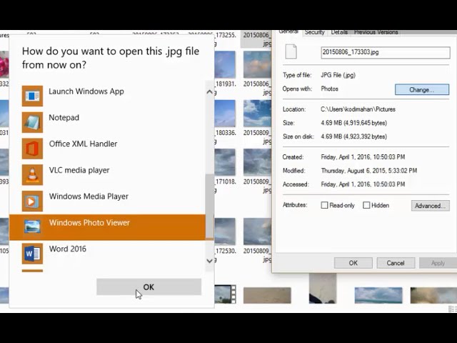 Windows Windows