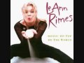 More Than Anyone Deserves - Leann Rimes